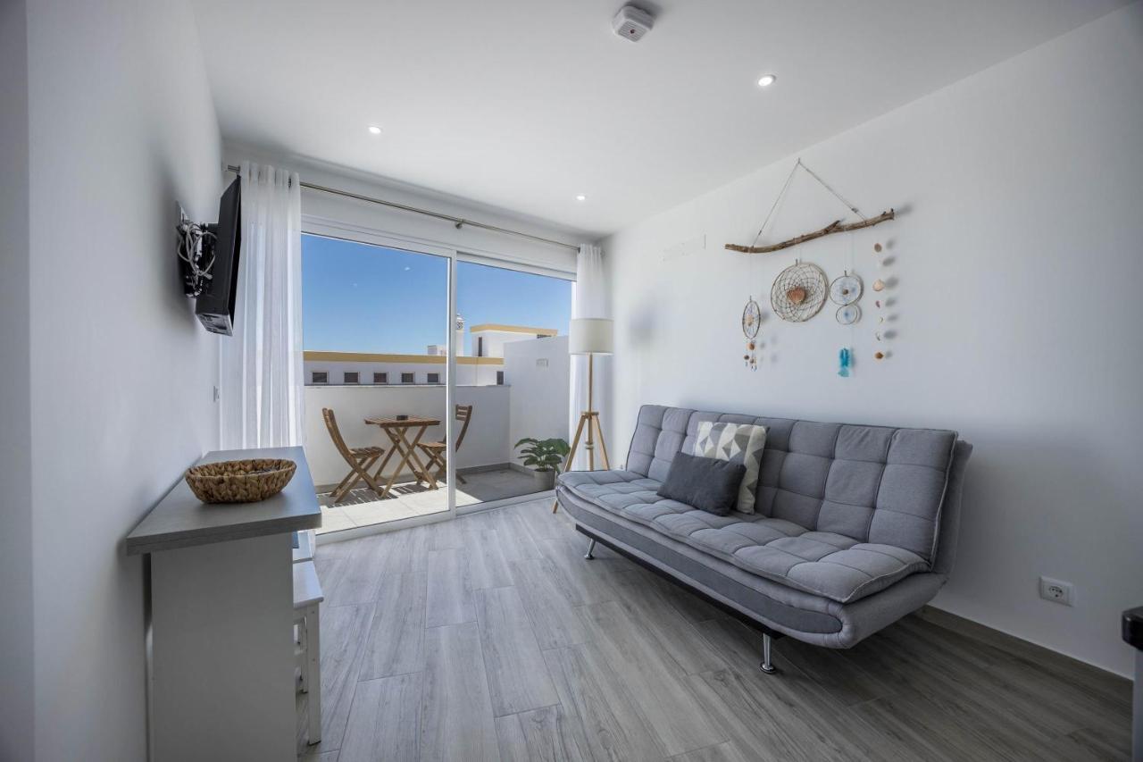 Sunset Apartment Sagres Exterior foto